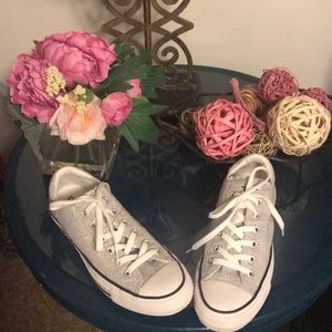 Women’s Speckled Chuck Taylor Converse